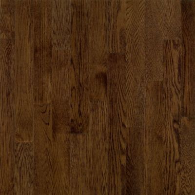 Bruce Dundee Red Oak Solid Mocha 5″ CB5277Y