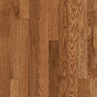 Bruce Addison Strip Oak Solid Spice 2-1/4″ CB9232A