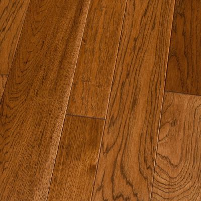Chelsea Plank Chateau Series Coffee Hickory CP-Coffee
