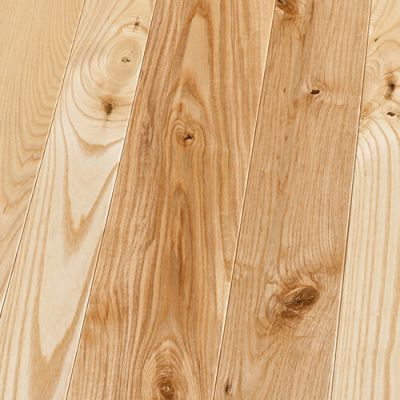 Chelsea Plank Craftsman Series Natural Mountain Ash CP-NaturalMountain