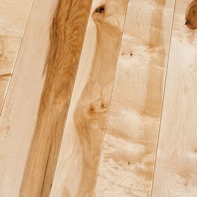 Chelsea Plank Craftsman Series Old Mission Maple CP-OldMissionMaple