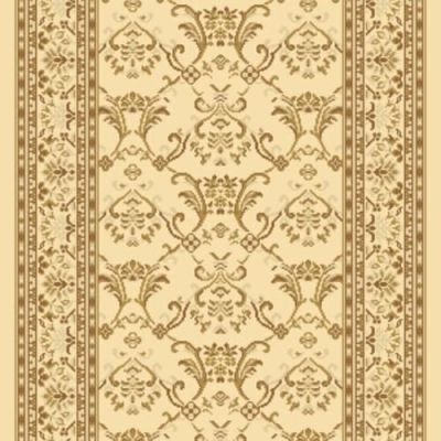 Kane Carpet Classical Runner Emotional Era CLR-EMOE