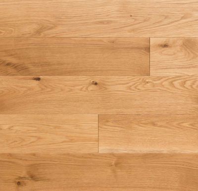 Somerset Classic Character Natural White Oak CLSSCWHTK