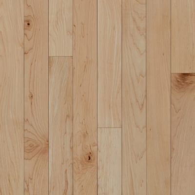 Bruce Kennedale Maple Solid Natural 3-1/4″ CM3700