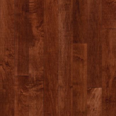 Bruce Kennedale Maple Solid Cherry 3-1/4″ CM3728