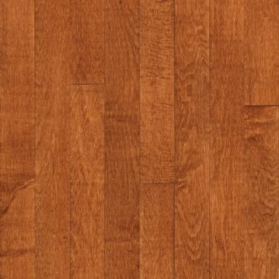 Bruce Kennedale Maple Solid Cinnamon 3-1/4″ CM3733