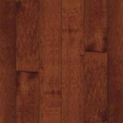 Bruce Kennedale Maple Solid Cherry 4″ CM4728Y