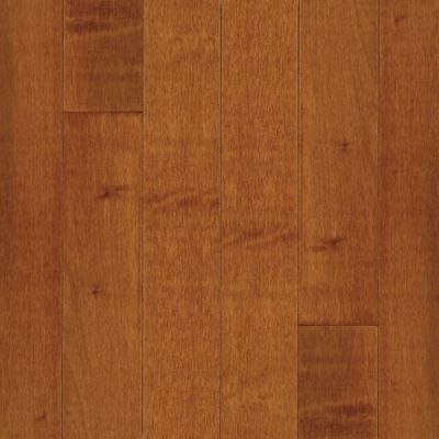 Bruce Kennedale Maple Solid Cinnamon 4″ CM4733Y