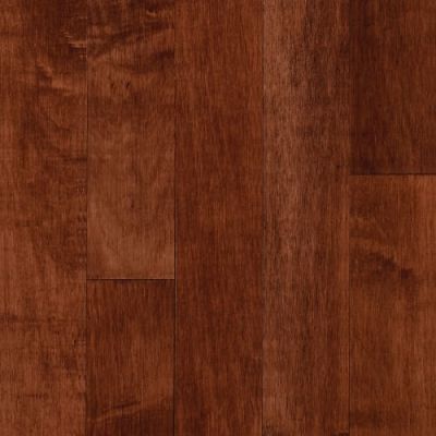Bruce Kennedale Maple Solid Cherry 5″ CM5728Y