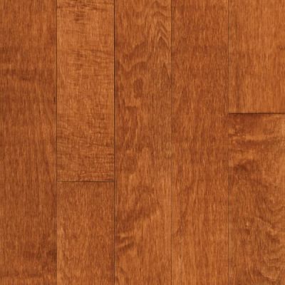 Bruce Kennedale Maple Solid Cinnamon 5″ CM5733Y