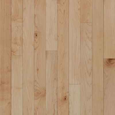 Bruce Kennedale Maple Solid Natural 2-1/4″ CM700
