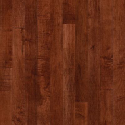 Bruce Kennedale Maple Solid Cherry 2-1/4″ CM728