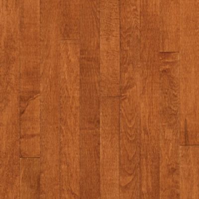 Bruce Kennedale Maple Solid Cinnamon 2-1/4″ CM733