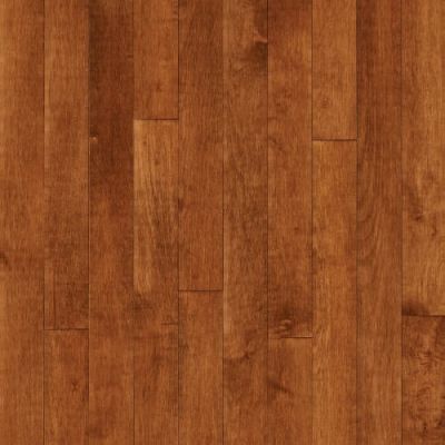 Bruce Kennedale Maple Solid Sumatra 2-1/4″ CM735