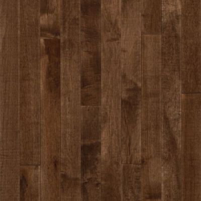 Bruce Kennedale Maple Solid Cappuccino 2-1/4″ CM745
