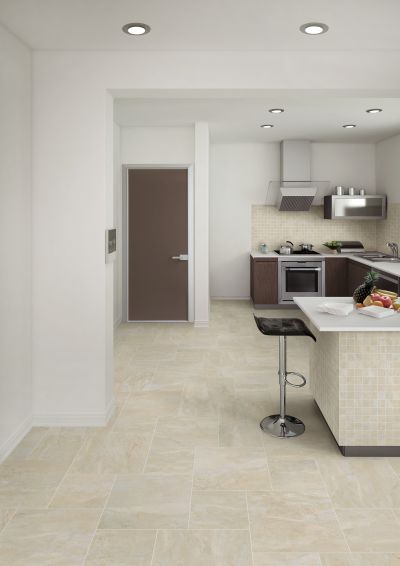 Fuzion Crema BISCUIT BEIGE CROAK190BIS