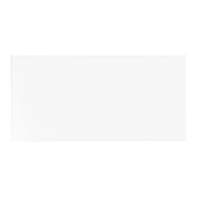 Carrollton Style Access  Gloss White 3×6 CTWL0136