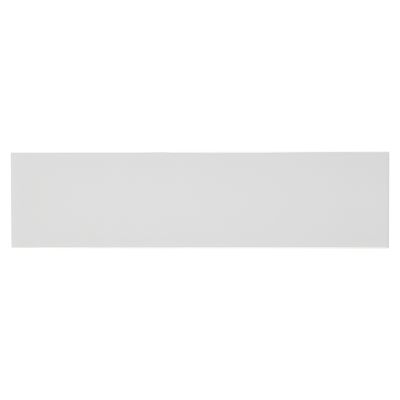 Carrollton Style Access  Gloss Gray 4×16 CTWL05416