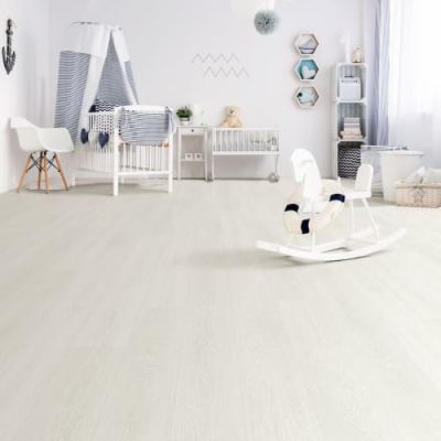 Lux Flooring Eternity Daisy ET-Daisy