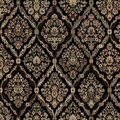 Kane Carpet Da Vinci Nero DA-NERO