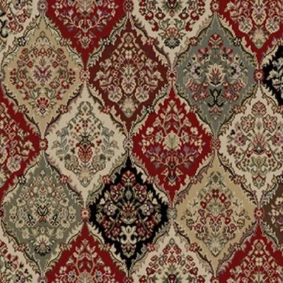 Kane Carpet Da Vinci Peacock Magic DA-PEACOCKMAGIC