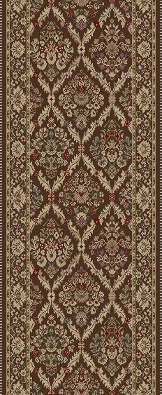 Kane Woven Radiance Collection RUSSET SETTING WVNRTSTTNG