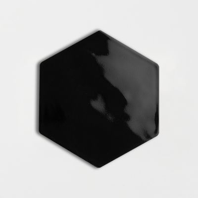 Marble Systems Black Glossy Black DC00357