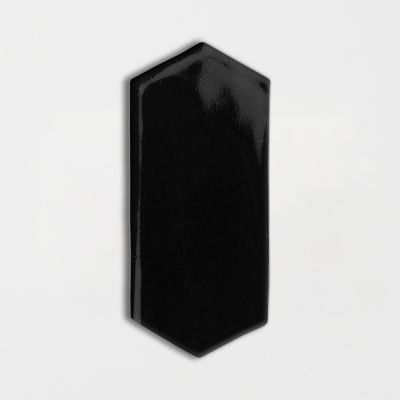 Marble Systems Black Glossy Black DC00359