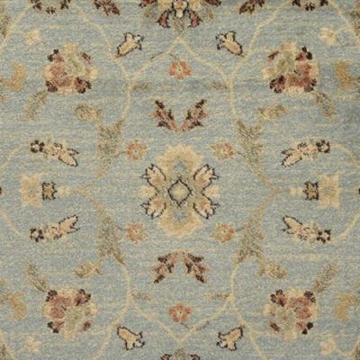 Kane Carpet Denmark Light Blue DEN-4718