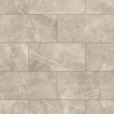 Ceratec District Taupe DRTDIST1224MATTTAUP0