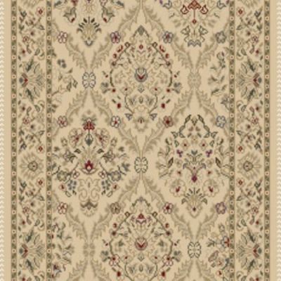 Kane Carpet Da Vinci Runner Cashmere DVR-CASH