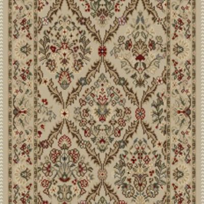 Kane Carpet Da Vinci Runner Light Tawny DVR-LIGH
