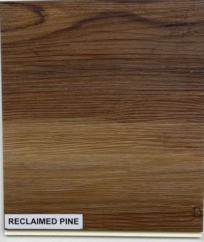 Xtreme Plank Soho  SOHO  Reclaimed Pine DWFXP102