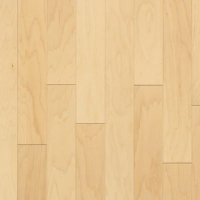 Bruce Turlington American Exotics Maple Engineered Natural 3 E4300EE