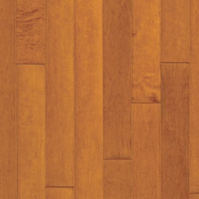 Bruce Turlington American Exotics Maple Engineered Cinnamon 3 E4333EE
