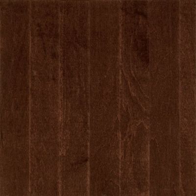 Bruce Turlington American Exotics Maple Engineered Cocoa Brown 5″ E4522EE
