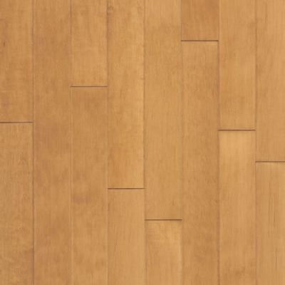 Bruce Turlington American Exotics Maple Engineered Caramel 5 E4536EE