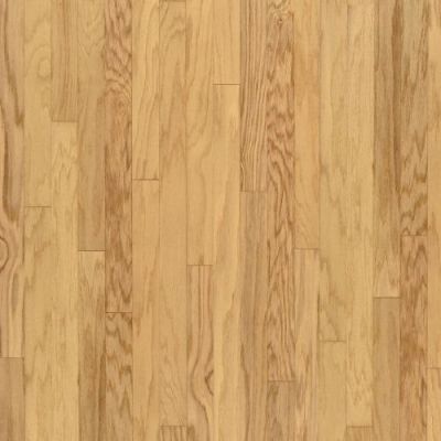 Bruce Turlington Red Oak Engineered Natural 3″ E530EE