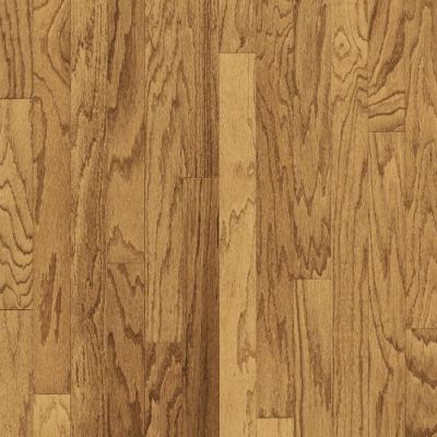 Bruce Turlington Red Oak Engineered Harvest 3″ E534EE