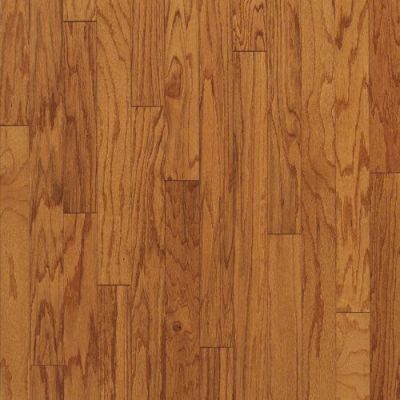 Bruce Turlington Red Oak Engineered Butterscotch 3″ E536EE