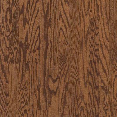 Bruce Turlington Red Oak Engineered Woodstock 3″ E537EE