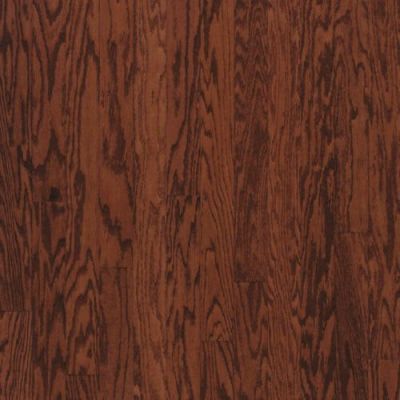 Bruce Turlington Red Oak Engineered Cherry 3″ E538EE