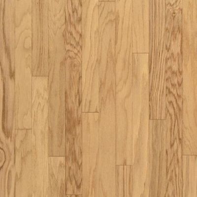 Bruce Turlington Red Oak Engineered Natural 5″ E550EE