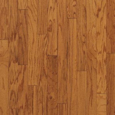 Bruce Turlington Red Oak Engineered Butterscotch 5″ E556EE