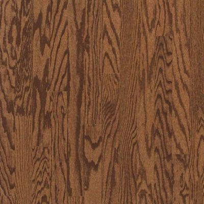 Bruce Turlington Red Oak Engineered Woodstock 5″ E557EE