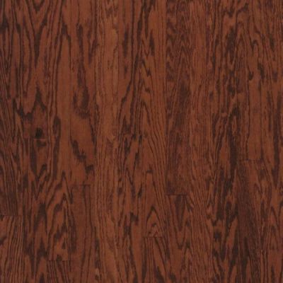 Bruce Turlington Red Oak Engineered Cherry 5″ E558EE