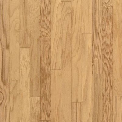 Bruce Turlington Lock&fold Northern Red Oak Engineered Natural 3″ EAK00LGEE