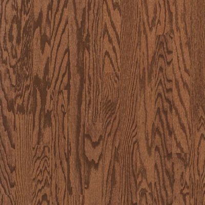 Bruce Turlington Lock&fold Northern Red Oak Engineered Woodstock 3″ EAK07LGEE