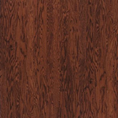 Bruce Turlington Lock&fold Northern Red Oak Engineered Cherry 3″ EAK08LGEE