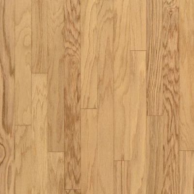 Bruce Turlington Lock&fold Northern Red Oak Engineered Natural 5″ EAK20LGEE